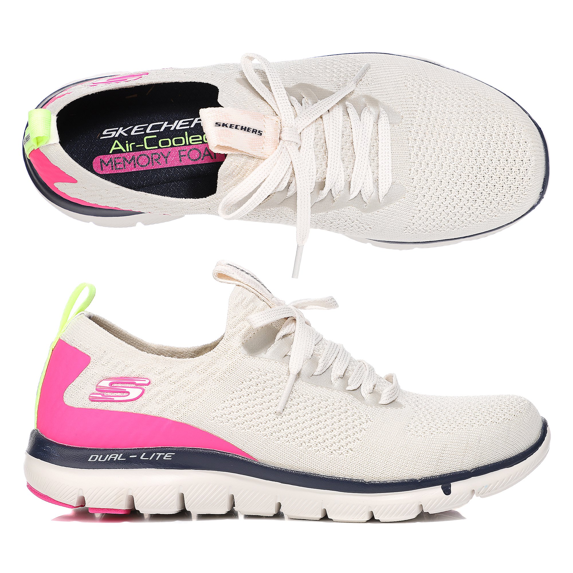 damen skechers